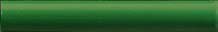 LISTELO 3X20 CURVO VERDE - MLM